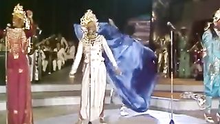 Boney M. - Rasputin (Sopot Festival 1979)