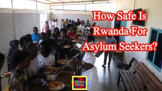 Rwanda: How safe is the UK's planned destination for asylum seekers?