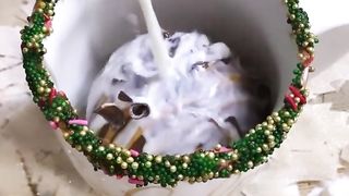 easy way to make cake at home