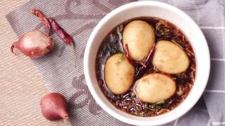 Semur Telor