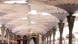 مدینہ منورہ 3