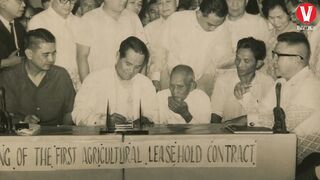 History Of The Beginning Of The Estrangement Between Indonesia and Malaysia