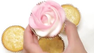 cooking recipe to make special cakes at home (please subscribe) 2