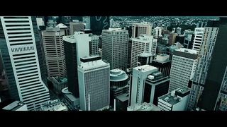 Kane 2023 - Theatrical Trailer