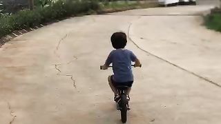 Let's play Bikecyle