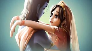 Dhage Tod Lao __Jai shree krishna status __ Radhe Krishna status __ jay dwarkadhish status