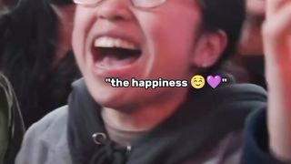 Jungkook performance at Times Square New York City|BTS |Golden album