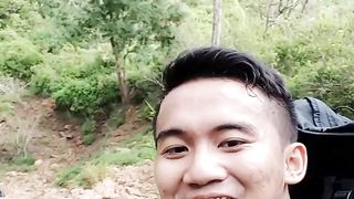 Vlog Gunung Buthak Bersama Ponco