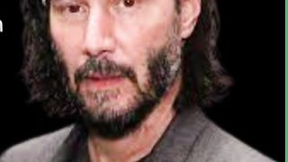 vulnerability and love || Keanu Reeves