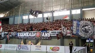 Santai Paman Beraksi