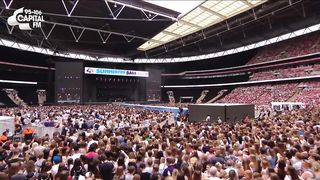 Dua Lipa - 'Be The One' (Live At Capital's Summertime Ball 2017)