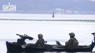 В Москве ЧП