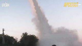 Такого нет даже у НАТО!
