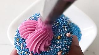 cooking recipe to make special cakes at home (please subscribe) 3