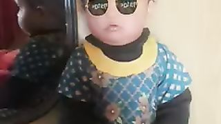 Baby beutiful