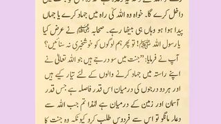 اسلامی معلومات 785
