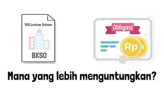 Investasi saham