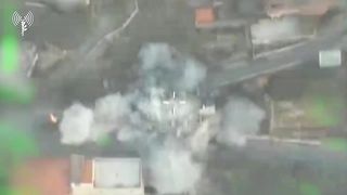 Israel War | IDF Strikes Hezbollah Infrastructure in Retaliation | RCF
