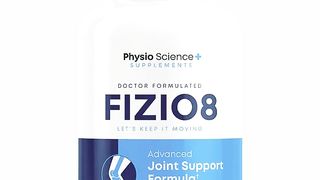 Fizio8 Reviews - A Natural Way to Improve Your Health!