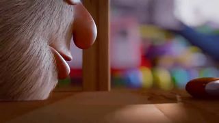 Booba Unerwarteter Gast im Kinderzimmer 3 - Lustige Cartoons für Kinder - Booba ToonsTV