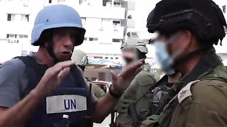 Israel War | IDF Safely Evacuates Newborns from Shifa Hospital to Egypt | RCF