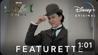 Marvel Studios' Loki Season 2 | Designing For The Decades