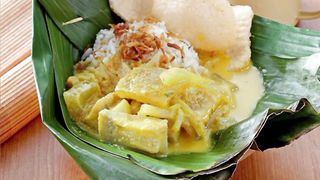 Sego Kikil