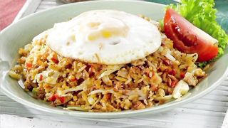 Sego Goreng