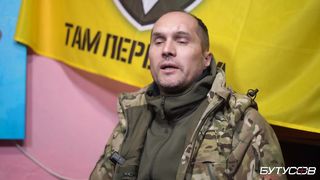 Ці танки підійшли найближче до українських позицій 10 мотопіхотний батальйон