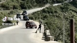 Nepal police