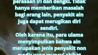 Penyakit ain