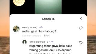 Sebaiknya jangan terlalu gegabah.