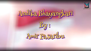 Andika Bhayangkari