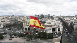 Spanish splendor: exploring the beauty of spain