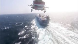Global Conflict | Houthi Forces Hijack Israeli Cargo Ship | RCF