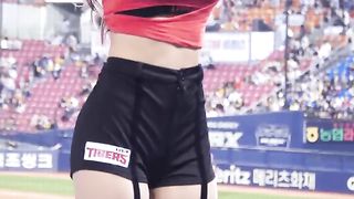 노마스크 안타!안타! #이다혜