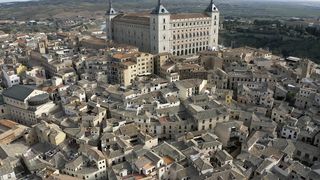Unveilling Espana: Discovering  the charms of spain