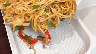 Ultimate Chinese Platter ???? __ Fusion Platter ???? #shorts #streetfood #foodvideo