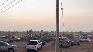 Sudan Conflict | RSF and Allied Tribesmen Storm Sudanese Army Base in Darfur | RCF