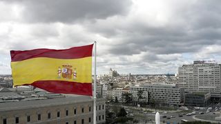 Essence of Espana: Captiving  Landscape and  vibrant cloture