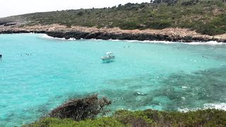 Sunny  Spain: A Cinematic Adventure  in the heart of the méditerranean