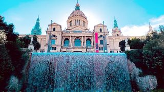 Spain Unveiled: A tapestry of Culture, history, and scenic beauty