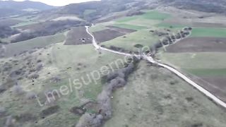 Drone Innovation | FPV Drone Carrier Extends Range - Claims | RCF