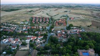Discovering Spain : A visual Odyssey