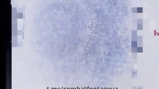 Ukraine Conflict | Destruction of Russian Tank by Ukrainian Soldiers - 47th Mechanized Bri | RCF