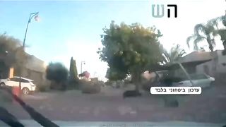 Conflict Chronicles | Citizen Militia Defends Town from Hamas Attack - October 7 | Fightin | RCF
