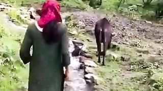 Original beauty of kashmir