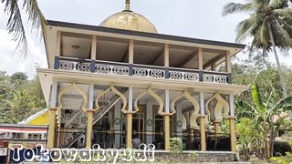 Isi pesan singkat khutbah Jumat - masjid baiturrohim sumbernanas Gedangan malang
