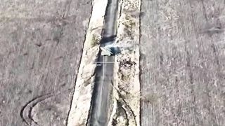 Ukraine Conflict | Russian FPV Drone Hits Swedish Stridsvagn Tank - 122 Ukrainian Soldiers  | RCF