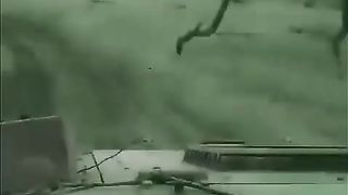 Ukraine Conflict | BBM "Kozak" of 35th Marines Brigade Drives Through Heavy Fire for Rescue | RCF